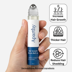 Hair Growth Serum