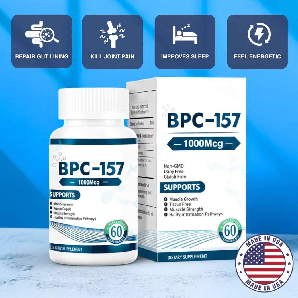 Body Protection Compound